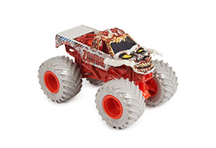 Monster Jam 1:64 2Pack